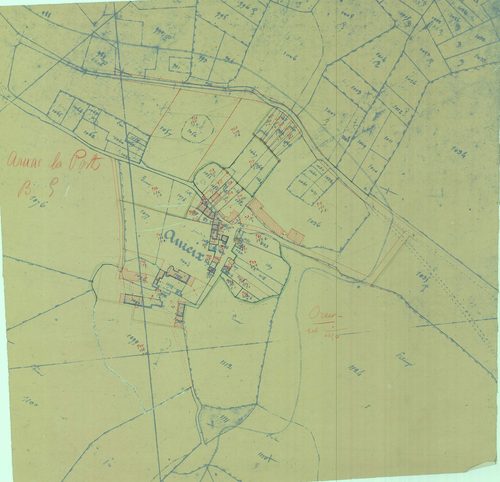 Arnac-la-Poste 2241 W 1 1936