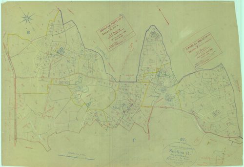 Arnac-la-Poste 2241 W 1 1936
