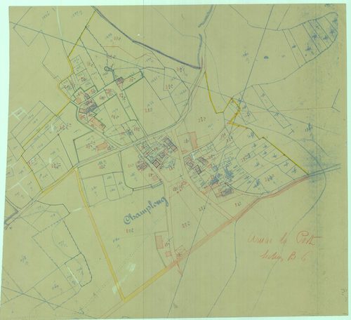 Arnac-la-Poste 2241 W 1 1936
