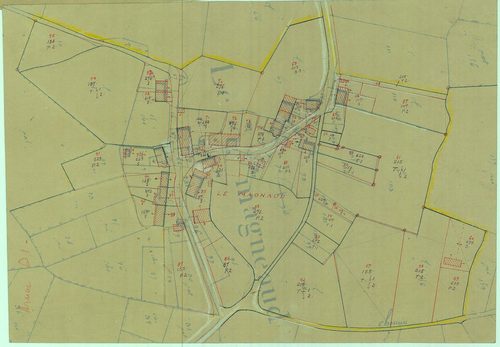 Arnac-la-Poste 2241 W 1 1936