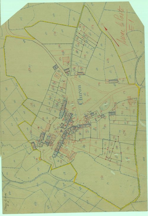 Arnac-la-Poste 2241 W 1 1936