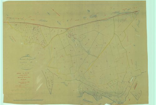 Arnac-la-Poste 2241 W 1 1936