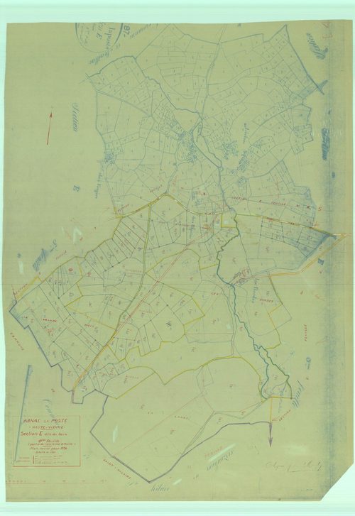 Arnac-la-Poste 2241 W 1 1936