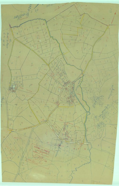 Arnac-la-Poste 2241 W 1 1936