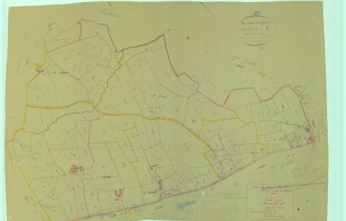 Arnac-la-Poste 2241 W 1 1936