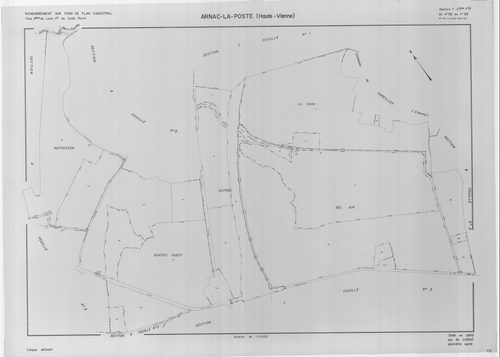 Arnac-la-Poste 2241 W 1 1995