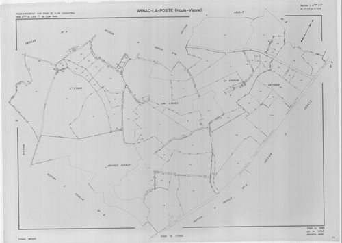 Arnac-la-Poste 2241 W 1 1995