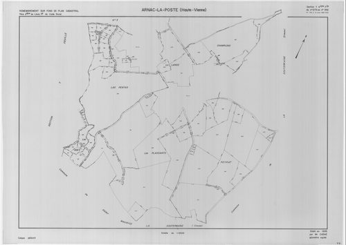 Arnac-la-Poste 2241 W 1 1995