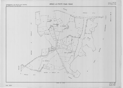 Arnac-la-Poste 2241 W 1 1995