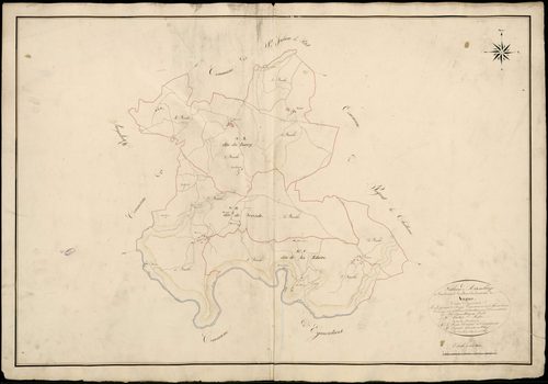 Augne 3 P 14 / 1 1834