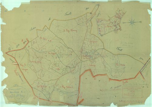 Augne 1203 W 4 1934