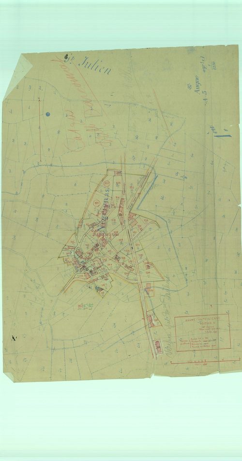 Augne 1203 W 4 1934