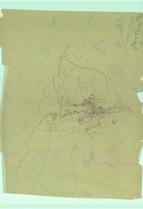 Augne 1203 W 4 1934