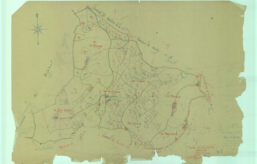Augne 1203 W 4 1934