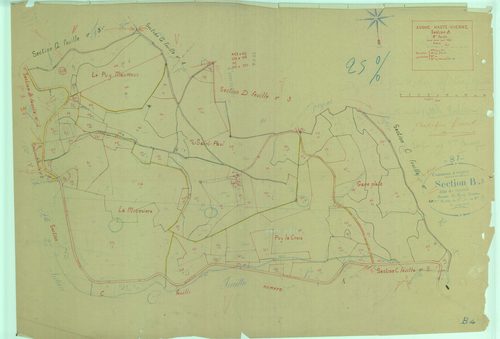 Augne 1203 W 4 1934