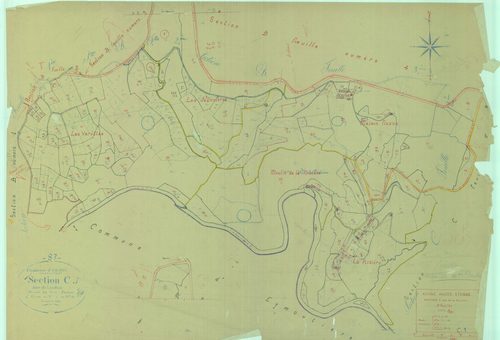 Augne 1203 W 4 1934