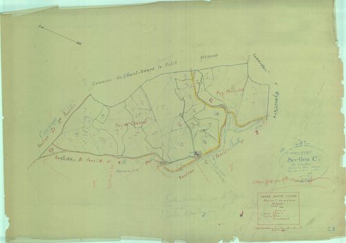 Augne 1203 W 4 1934