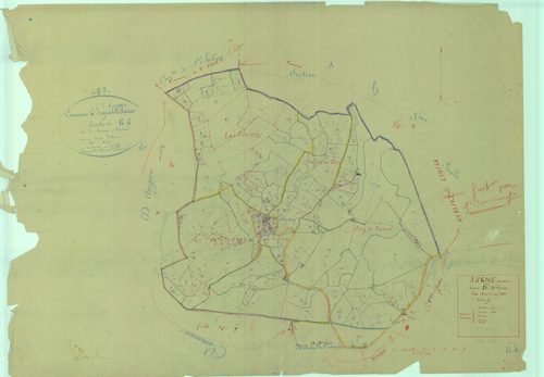 Augne 1203 W 4 1934