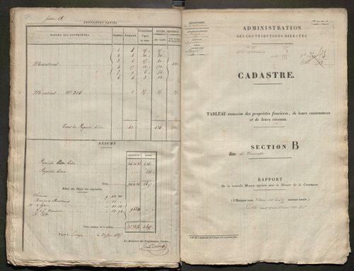 Augne 3 P 14 / 2 1835