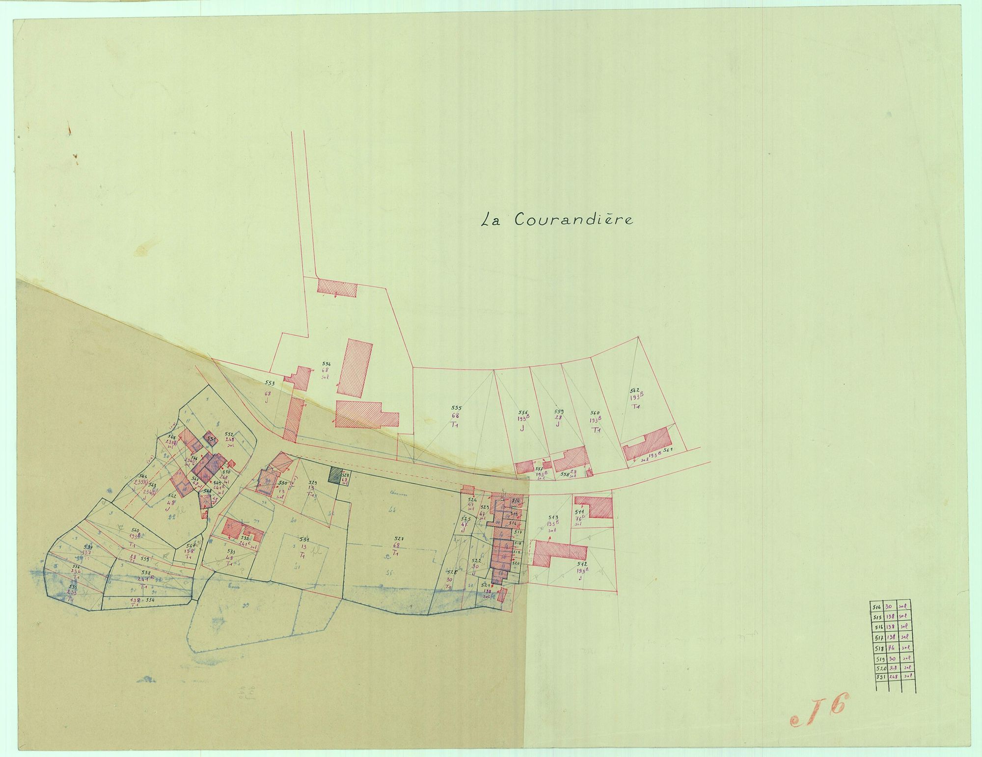 Azat-le-Ris 2241 W 2 1954