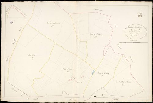 Azat-le-Ris 3 P 16 / 1 1839