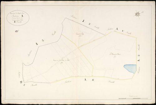 Azat-le-Ris 3 P 16 / 1 1839