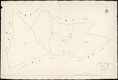 Azat-le-Ris 3 P 16 / 1 1839