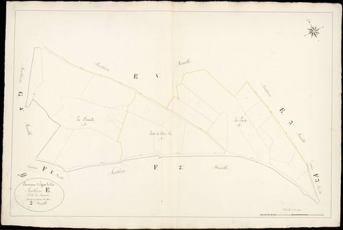 Azat-le-Ris 3 P 16 / 2 1839