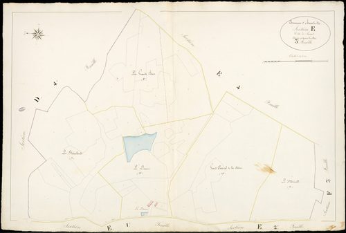Azat-le-Ris 3 P 16 / 2 1839