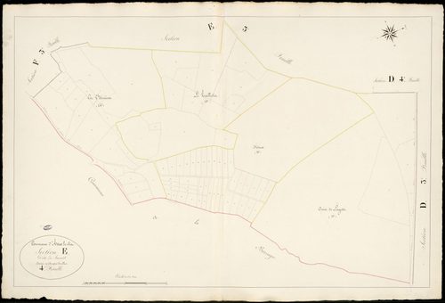 Azat-le-Ris 3 P 16 / 2 1839