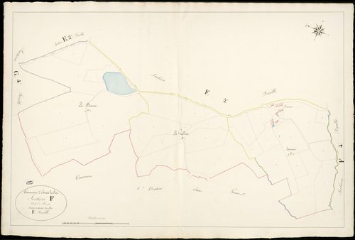 Azat-le-Ris 3 P 16 / 2 1839