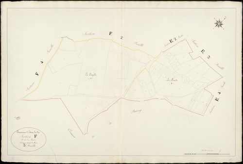 Azat-le-Ris 3 P 16 / 2 1839