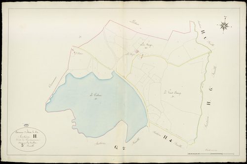 Azat-le-Ris 3 P 16 / 2 1839