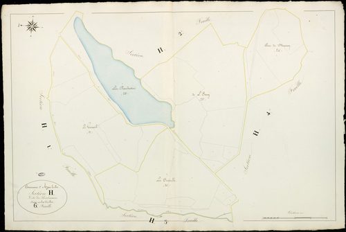Azat-le-Ris 3 P 16 / 2 1839