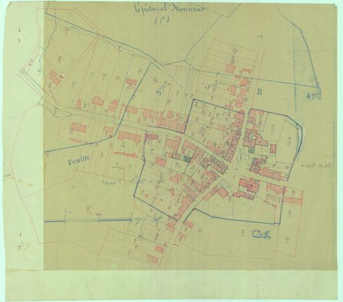 Azat-le-Ris 2241 W 2 1954