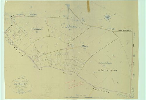 Azat-le-Ris 2241 W 2 1954
