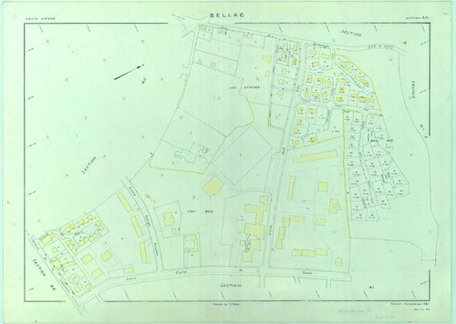 Bellac 2241 W 6 1987