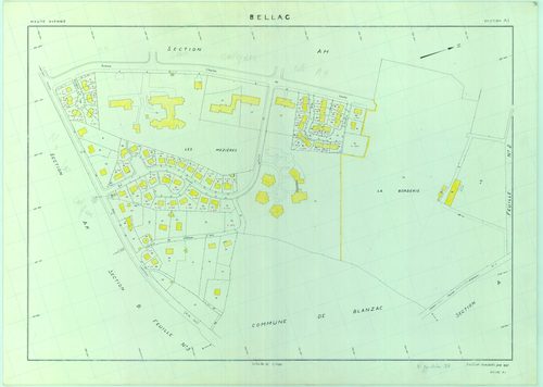 Bellac 2241 W 6 1987