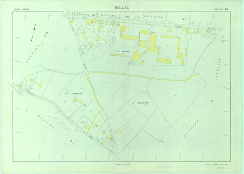 Bellac 2241 W 6 1987