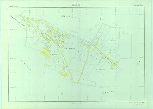 Bellac 2241 W 6 1987