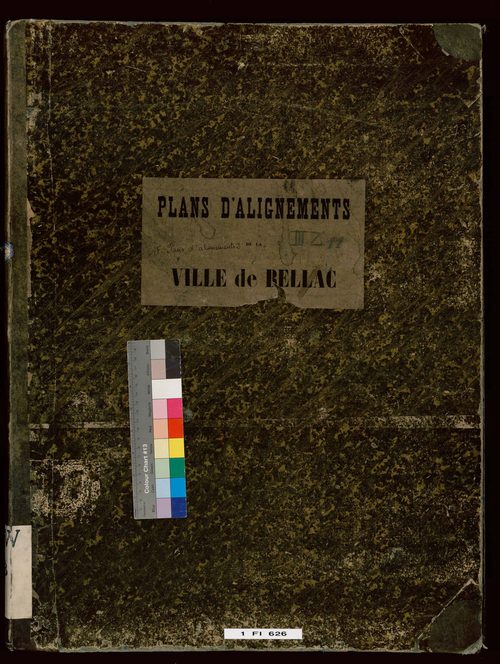 Bellac 1 FI 626 1866-1868