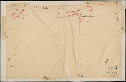 Bessines-sur-Gartempe 3 P 24 / 1 1830-1832