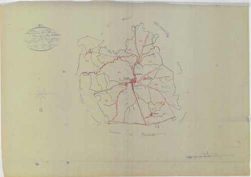 Bessines-sur-Gartempe 2241 W 43 1936