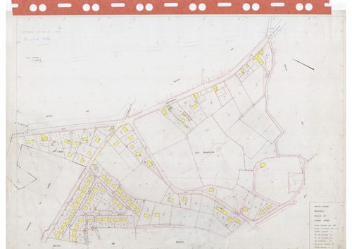 Boisseuil DDFIP 87 1996