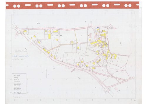 Boisseuil DDFIP 87 1996