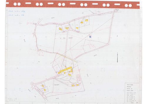 Boisseuil DDFIP 87 1996
