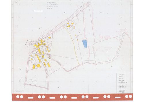 Boisseuil DDFIP 87 1996