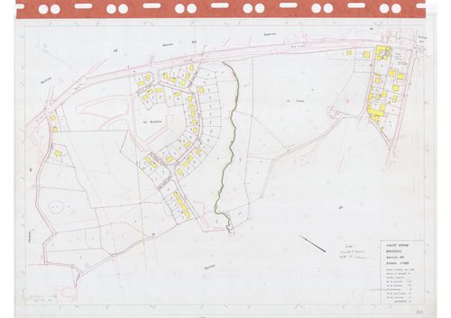 Boisseuil DDFIP 87 1996