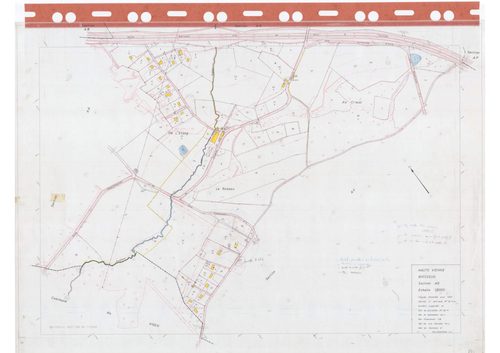 Boisseuil DDFIP 87 1996