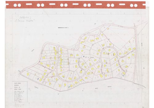 Boisseuil DDFIP 87 1996